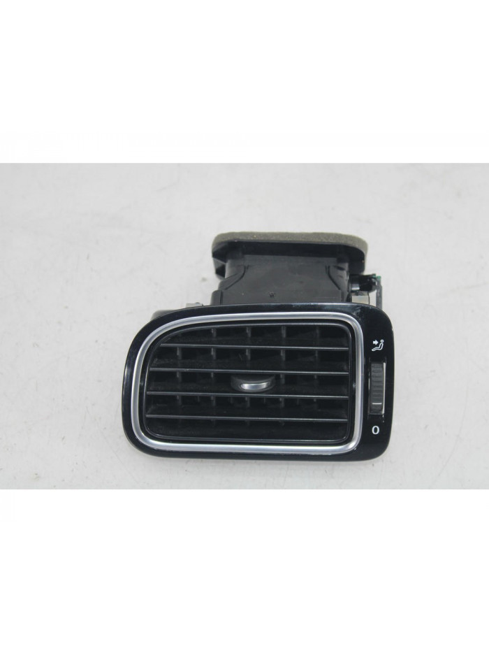 Recambio de rejilla aireadora para volkswagen polo v (6r1, 6c1) 1.4 gti referencia OEM IAM 6RF819703C