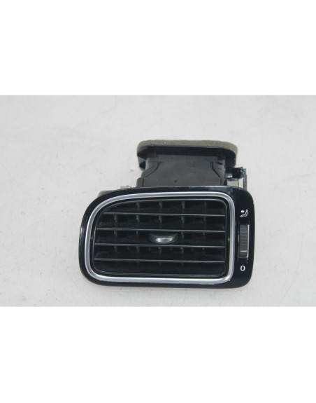 Recambio de rejilla aireadora para volkswagen polo v (6r1, 6c1) 1.4 gti referencia OEM IAM 6RF819703C