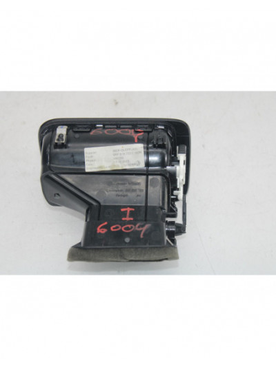 Recambio de rejilla aireadora para volkswagen polo v (6r1, 6c1) 1.4 gti referencia OEM IAM 6RF819703C