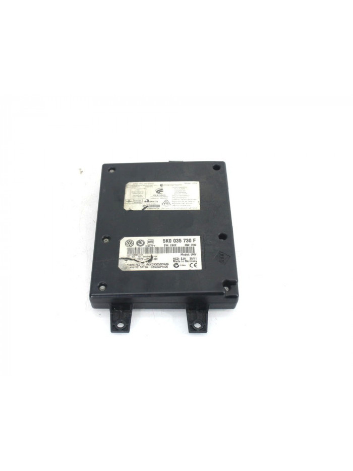 Recambio de modulo electronico para volkswagen polo v (6r1, 6c1) 1.4 gti referencia OEM IAM