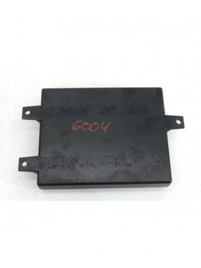 Recambio de modulo electronico para volkswagen polo v (6r1, 6c1) 1.4 gti referencia OEM IAM
