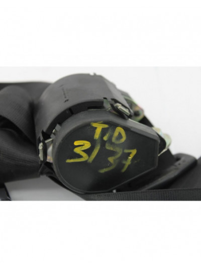 Recambio de cinturon seguridad trasero derecho para audi a4 ber. (b8) advanced edition referencia OEM IAM 8K0857805K