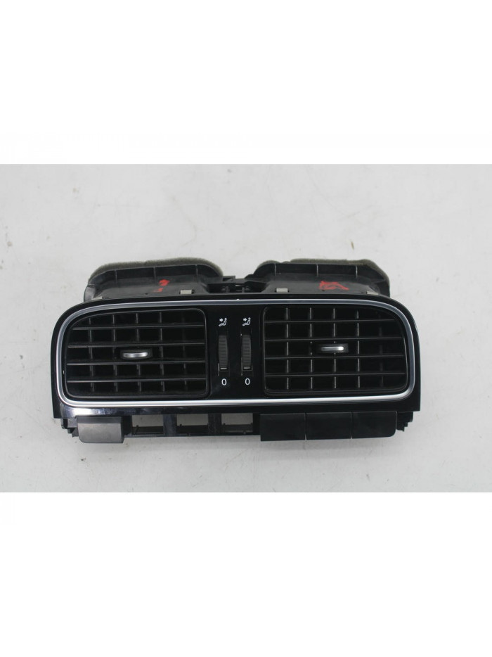 Recambio de rejilla aireadora para volkswagen polo v (6r1, 6c1) 1.4 gti referencia OEM IAM