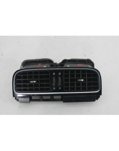 Recambio de rejilla aireadora para volkswagen polo v (6r1, 6c1) 1.4 gti referencia OEM IAM