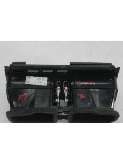 Recambio de rejilla aireadora para volkswagen polo v (6r1, 6c1) 1.4 gti referencia OEM IAM