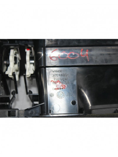Recambio de rejilla aireadora para volkswagen polo v (6r1, 6c1) 1.4 gti referencia OEM IAM