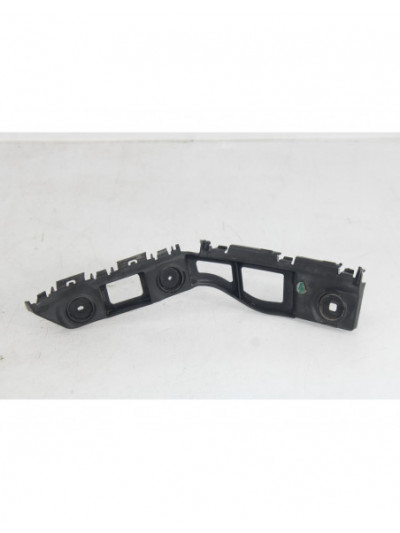 Recambio de soporte paragolpes trasero derecho para volkswagen polo v (6r1, 6c1) 1.4 gti referencia OEM IAM