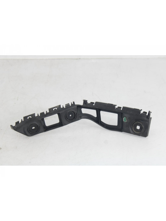 Recambio de soporte paragolpes trasero derecho para volkswagen polo v (6r1, 6c1) 1.4 gti referencia OEM IAM
