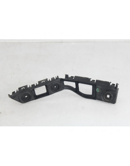 Recambio de soporte paragolpes trasero derecho para volkswagen polo v (6r1, 6c1) 1.4 gti referencia OEM IAM