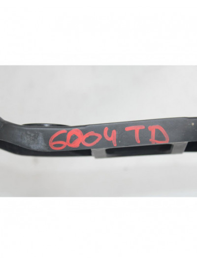 Recambio de soporte paragolpes trasero derecho para volkswagen polo v (6r1, 6c1) 1.4 gti referencia OEM IAM