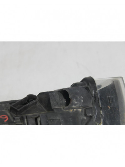 Recambio de faro izquierdo para volkswagen polo v (6r1, 6c1) 1.4 gti referencia OEM IAM