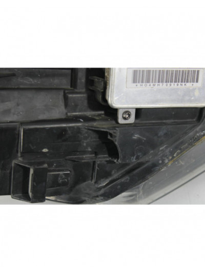 Recambio de faro izquierdo para volkswagen polo v (6r1, 6c1) 1.4 gti referencia OEM IAM