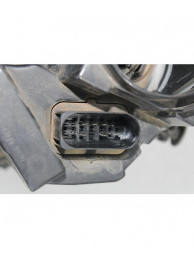 Recambio de faro izquierdo para volkswagen polo v (6r1, 6c1) 1.4 gti referencia OEM IAM