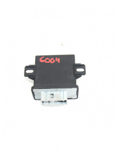 Recambio de modulo electronico para volkswagen polo v (6r1, 6c1) 1.4 gti referencia OEM IAM 6R0907357