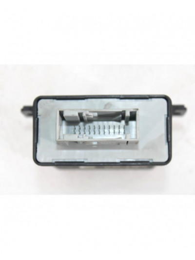 Recambio de modulo electronico para volkswagen polo v (6r1, 6c1) 1.4 gti referencia OEM IAM 6R0907357