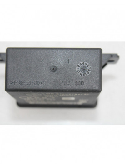 Recambio de modulo electronico para volkswagen polo v (6r1, 6c1) 1.4 gti referencia OEM IAM 6R0907357