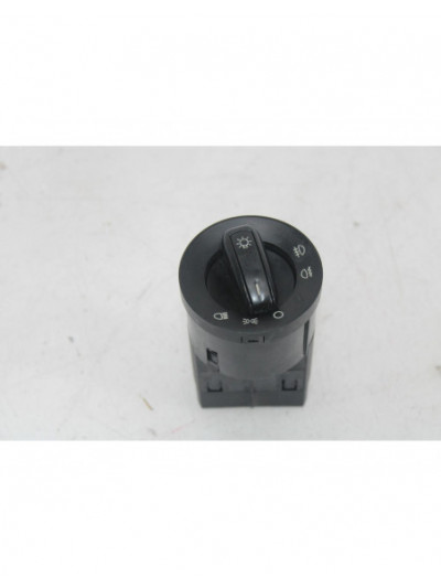 Recambio de mando luces para volkswagen polo v (6r1, 6c1) 1.4 gti referencia OEM IAM
