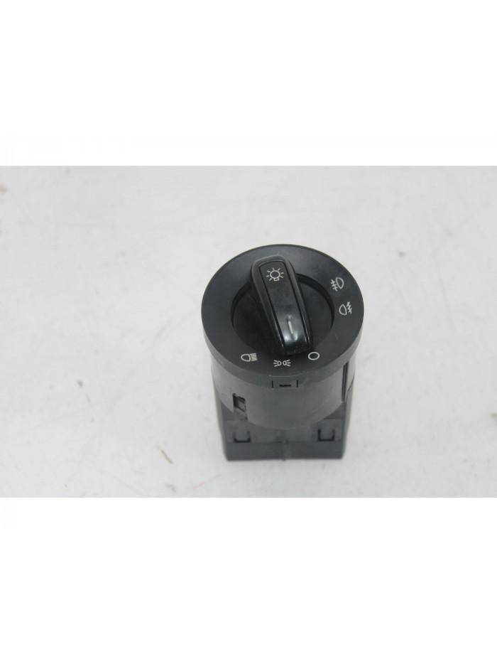 Recambio de mando luces para volkswagen polo v (6r1, 6c1) 1.4 gti referencia OEM IAM