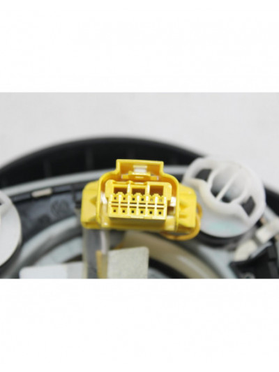 Recambio de airbag delantero izquierdo para volkswagen polo v (6r1, 6c1) 1.4 gti referencia OEM IAM