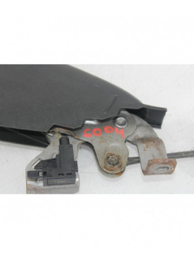 Recambio de palanca freno de mano para volkswagen polo v (6r1, 6c1) 1.4 gti referencia OEM IAM