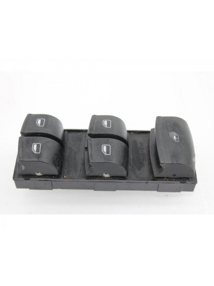 Recambio de mando elevalunas delantero izquierdo para audi a3 cabriolet (8p) ambition referencia OEM IAM 8P7959651