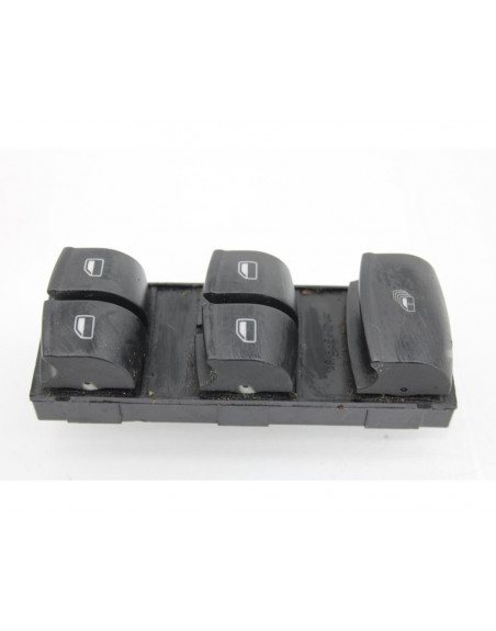 Recambio de mando elevalunas delantero izquierdo para audi a3 cabriolet (8p) ambition referencia OEM IAM 8P7959651