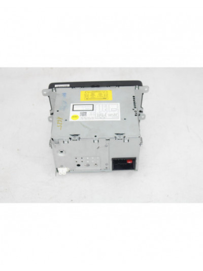 Recambio de pantalla multifuncion para volkswagen polo v (6r1, 6c1) 1.4 gti referencia OEM IAM