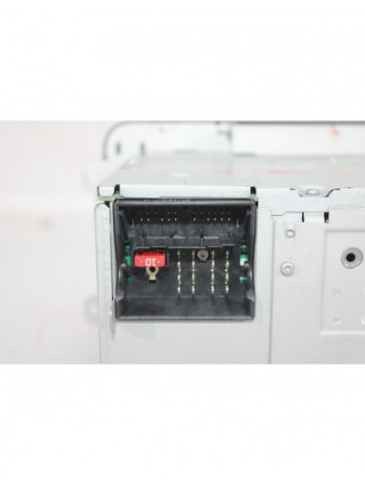 Recambio de pantalla multifuncion para volkswagen polo v (6r1, 6c1) 1.4 gti referencia OEM IAM