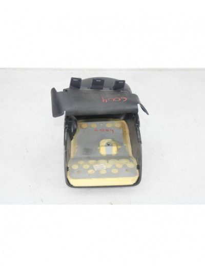 Guarnecido columna direccion VOLKSWAGEN POLO V 1.4 GTI 2020