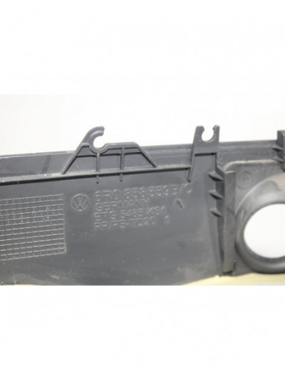 Guarnecido columna direccion VOLKSWAGEN POLO V 1.4 GTI 2020