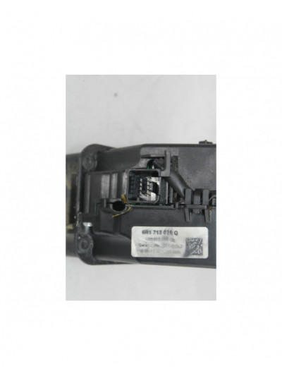 Recambio de palanca cambio para volkswagen polo v (6r1, 6c1) 1.4 gti referencia OEM IAM