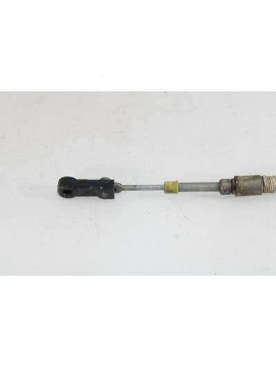 Recambio de palanca cambio para volkswagen polo v (6r1, 6c1) 1.4 gti referencia OEM IAM