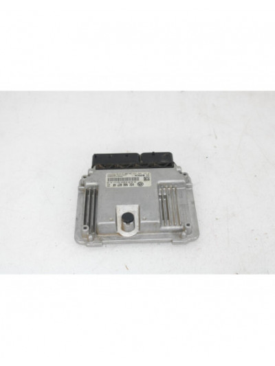 Recambio de centralita motor uce para volkswagen polo v (6r1, 6c1) 1.4 gti referencia OEM IAM