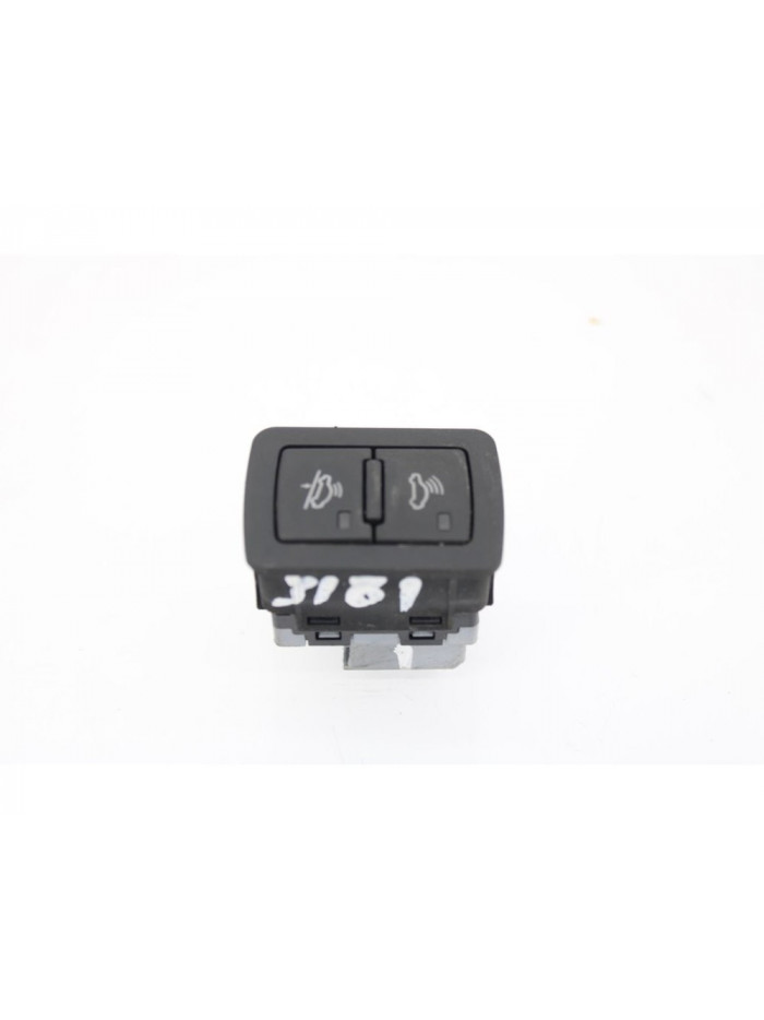 Interruptor AUDI A3 CABRIOLET Ambition 2009