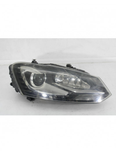 Recambio de faro derecho para volkswagen polo v (6r1, 6c1) 1.4 gti referencia OEM IAM
