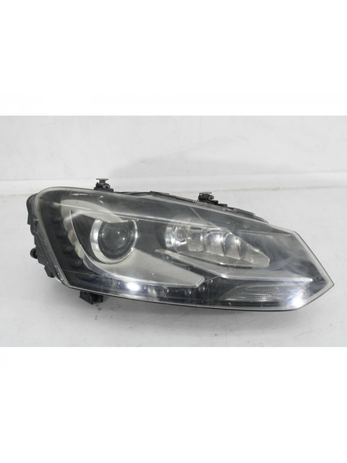 Recambio de faro derecho para volkswagen polo v (6r1, 6c1) 1.4 gti referencia OEM IAM