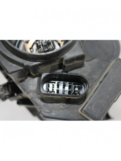 Recambio de faro derecho para volkswagen polo v (6r1, 6c1) 1.4 gti referencia OEM IAM