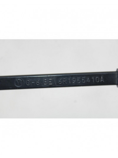 Brazo limpia delantero derecho VOLKSWAGEN POLO V 1.4 GTI 2020