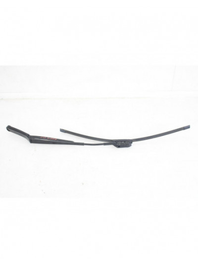 Recambio de brazo limpia delantero izquierdo para volkswagen polo v (6r1, 6c1) 1.4 gti referencia OEM IAM 6R1955409A