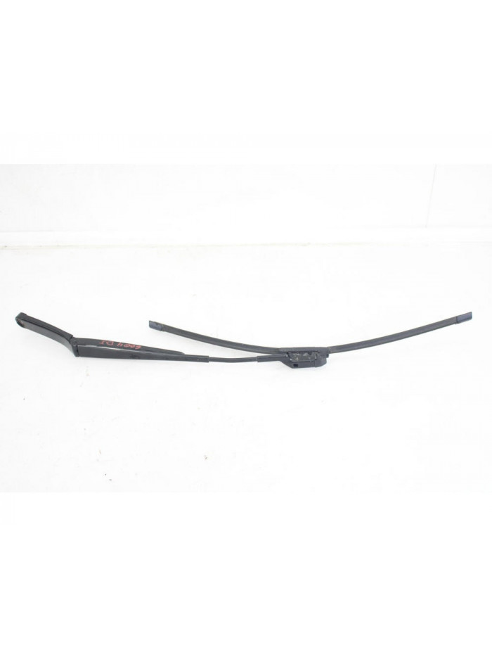 Recambio de brazo limpia delantero izquierdo para volkswagen polo v (6r1, 6c1) 1.4 gti referencia OEM IAM 6R1955409A