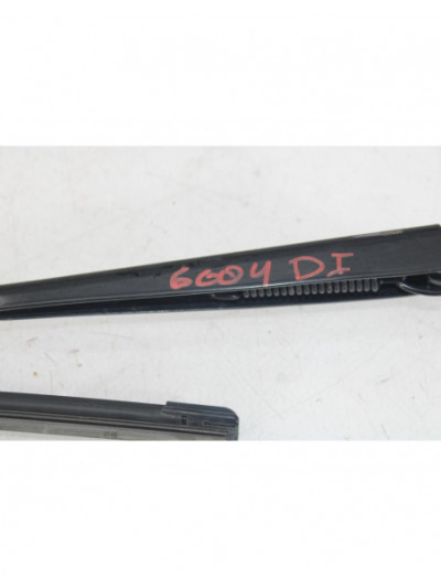 Recambio de brazo limpia delantero izquierdo para volkswagen polo v (6r1, 6c1) 1.4 gti referencia OEM IAM 6R1955409A