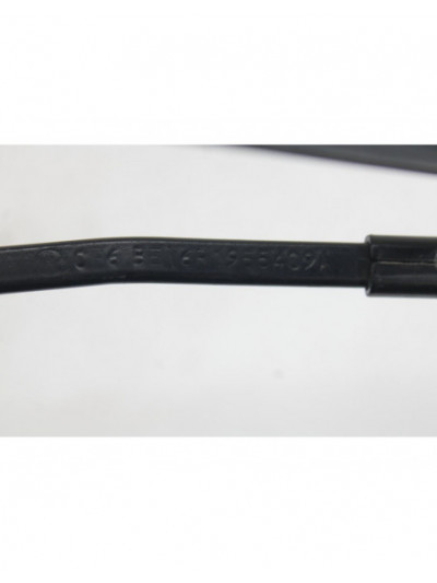 Recambio de brazo limpia delantero izquierdo para volkswagen polo v (6r1, 6c1) 1.4 gti referencia OEM IAM 6R1955409A