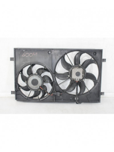 Recambio de electroventilador para volkswagen polo v (6r1, 6c1) 1.4 gti referencia OEM IAM