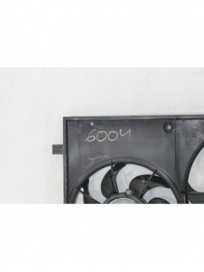 Recambio de electroventilador para volkswagen polo v (6r1, 6c1) 1.4 gti referencia OEM IAM