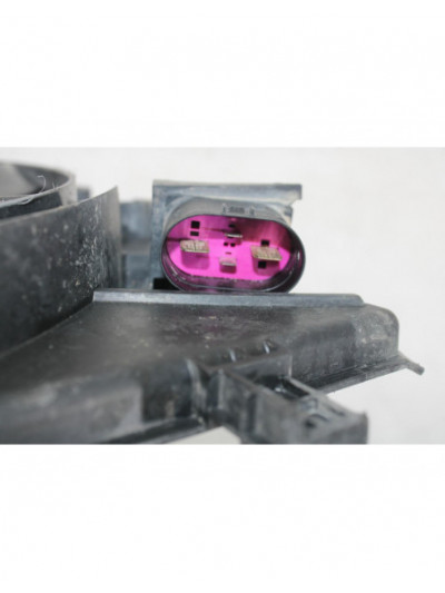 Recambio de electroventilador para volkswagen polo v (6r1, 6c1) 1.4 gti referencia OEM IAM