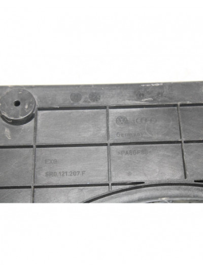 Recambio de electroventilador para volkswagen polo v (6r1, 6c1) 1.4 gti referencia OEM IAM