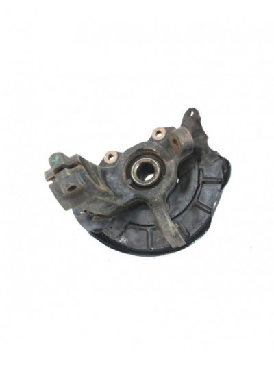 Recambio de mangueta delantera izquierda para volkswagen polo v (6r1, 6c1) 1.4 gti referencia OEM IAM