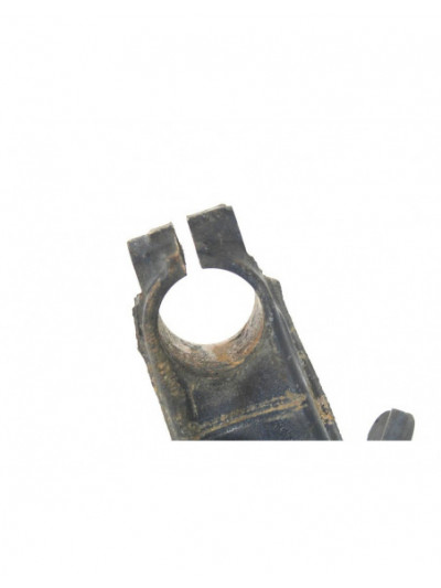Recambio de mangueta delantera izquierda para volkswagen polo v (6r1, 6c1) 1.4 gti referencia OEM IAM