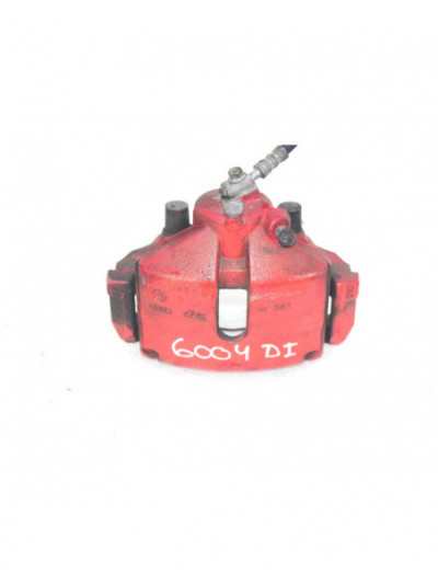 Recambio de pinza freno delantera izquierda para volkswagen polo v (6r1, 6c1) 1.4 gti referencia OEM IAM