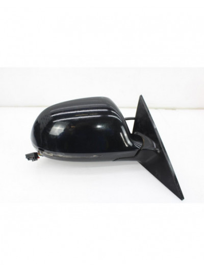 Recambio de carcasa retrovisor derecho para audi a3 cabriolet (8p) ambition referencia OEM IAM